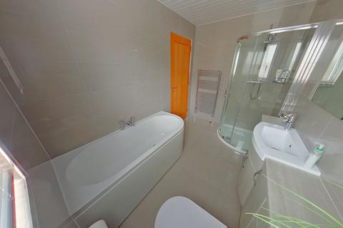 33 Bishops Drive, Scrabster, Thurso, KW14 7UD