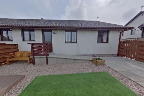 33 Bishops Drive, Scrabster, Thurso, KW14 7UD