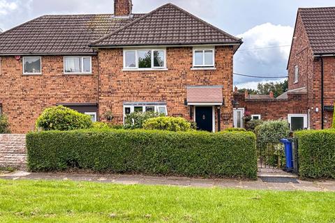 3 bedroom semi-detached house for sale, Higher Ash Road, Talke