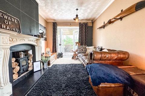 3 bedroom semi-detached house for sale, Higher Ash Road, Talke