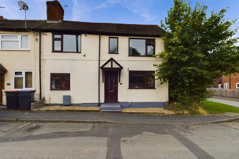 2 bedroom end of terrace house for sale, Park Lane, Telford TF7
