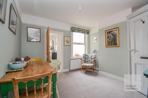 2 bedroom terraced house for sale, Rosebery Road, Norwich NR3