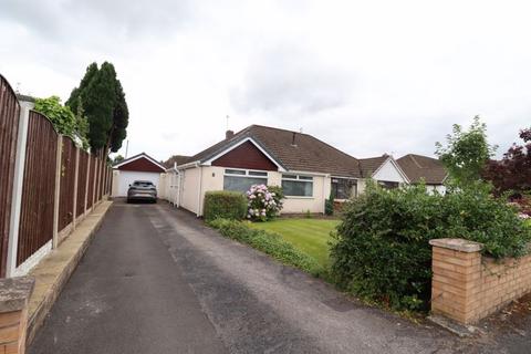 2 bedroom semi-detached bungalow for sale, St. Alban Road, Penketh, WA5