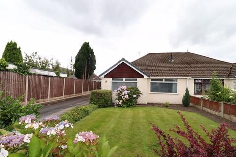 2 bedroom semi-detached bungalow for sale, St. Alban Road, Penketh, WA5