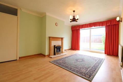 2 bedroom semi-detached bungalow for sale, St. Alban Road, Penketh, WA5