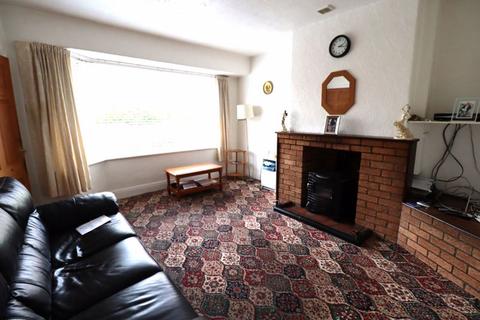 2 bedroom terraced house for sale, Ellesmere Street, Warrington