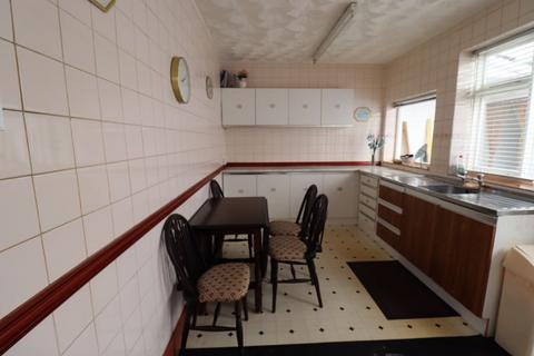 2 bedroom terraced house for sale, Ellesmere Street, Warrington