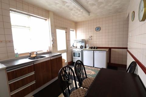 2 bedroom terraced house for sale, Ellesmere Street, Warrington