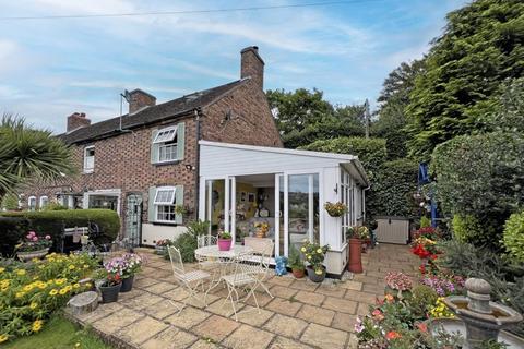 2 bedroom cottage for sale, Bernards Hill, Bridgnorth WV15