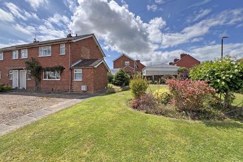 3 bedroom semi-detached house for sale, Rhea Hall Estate, Bridgnorth WV16