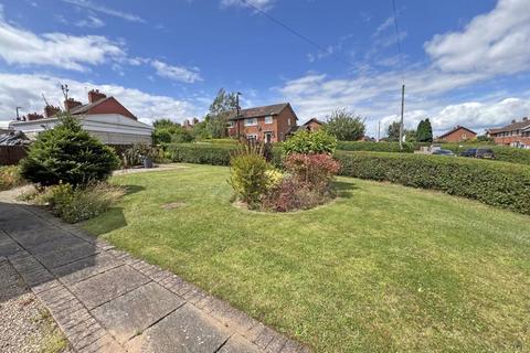 3 bedroom semi-detached house for sale, Rhea Hall Estate, Bridgnorth WV16