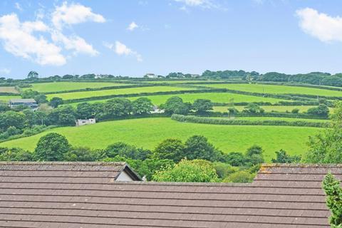 4 bedroom detached bungalow for sale, Tregarrick Close, Helston TR13