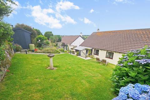 4 bedroom detached bungalow for sale, Tregarrick Close, Helston TR13