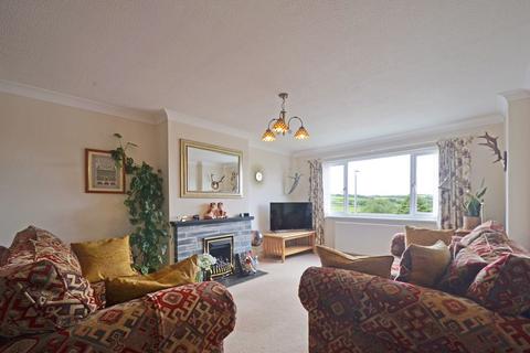 4 bedroom detached bungalow for sale, Tregarrick Close, Helston TR13