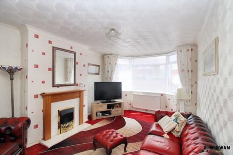 3 bedroom semi-detached house for sale, Ulverston Road, Hull, HU4