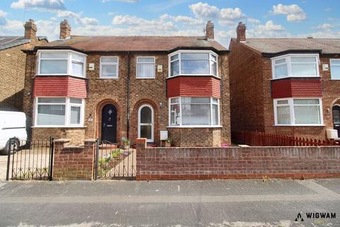 3 bedroom semi-detached house for sale, Ulverston Road, Hull, HU4