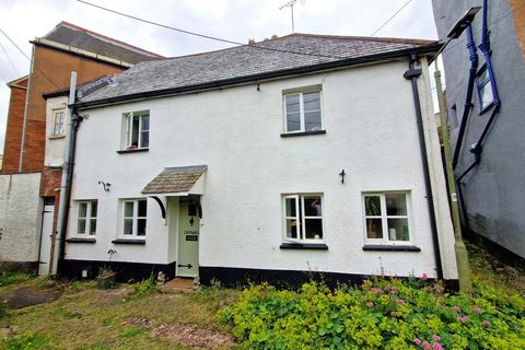 2 bedroom cottage for sale, Kiddicott, Crediton EX17