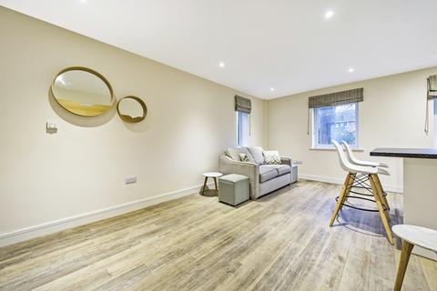 1 bedroom flat to rent, Stert Street, Abingdon, OX14