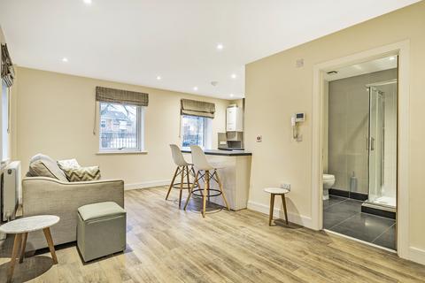 1 bedroom flat to rent, Stert Street, Abingdon, OX14
