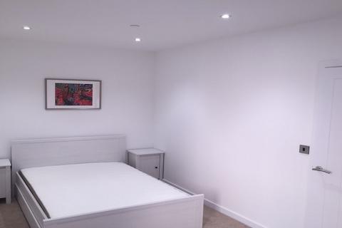 1 bedroom apartment to rent, Garrard House, Reading