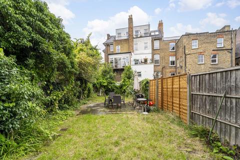 2 bedroom apartment for sale, Womersley Road, Crouch End N8