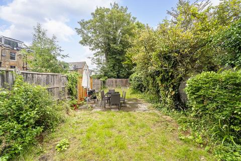 2 bedroom apartment for sale, Womersley Road, Crouch End N8