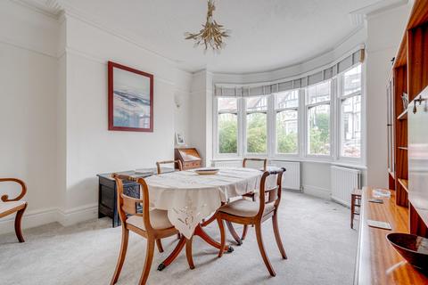 3 bedroom end of terrace house for sale, Rokesly Avenue, Crouch End N8