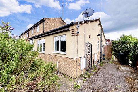 2 bedroom bungalow to rent, Luccombe Drive, Alvaston