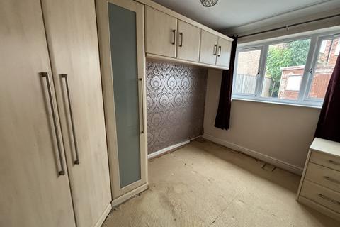 2 bedroom bungalow to rent, Luccombe Drive, Alvaston