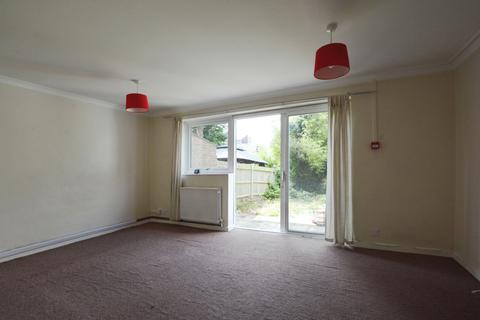 4 bedroom terraced house to rent, Braybourne Close, Uxbridge
