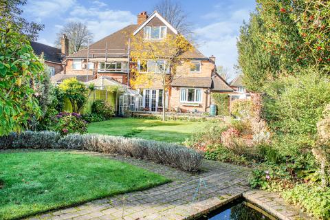 4 bedroom semi-detached house for sale, The Boulevard, Sutton Coldfield B73