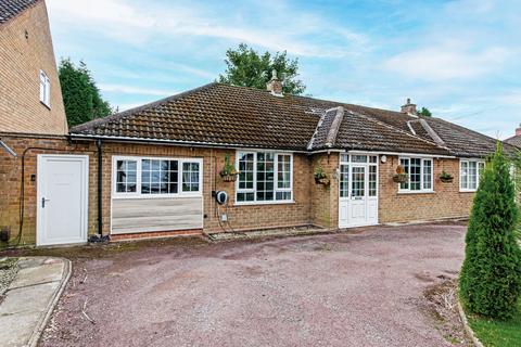 3 bedroom semi-detached bungalow for sale, Little Sutton Road, Sutton Coldfield B75