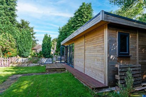 3 bedroom semi-detached bungalow for sale, Little Sutton Road, Sutton Coldfield B75