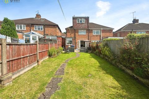 4 bedroom semi-detached house for sale, Hembs Crescent, Birmingham B43