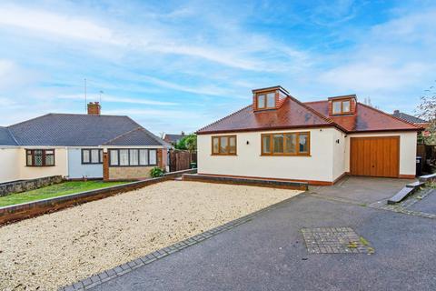 4 bedroom bungalow for sale, Broomhill Close, Birmingham B43