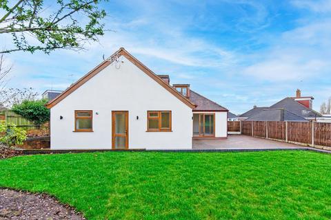 4 bedroom bungalow for sale, Broomhill Close, Birmingham B43