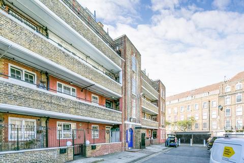 1 bedroom flat to rent, Rutherford House