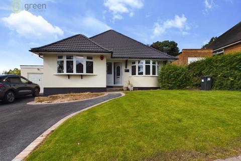 3 bedroom detached bungalow for sale, Pilkington Avenue, Sutton Coldfield B72