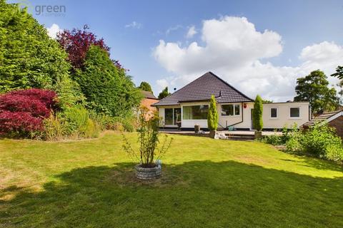 3 bedroom detached bungalow for sale, Pilkington Avenue, Sutton Coldfield B72