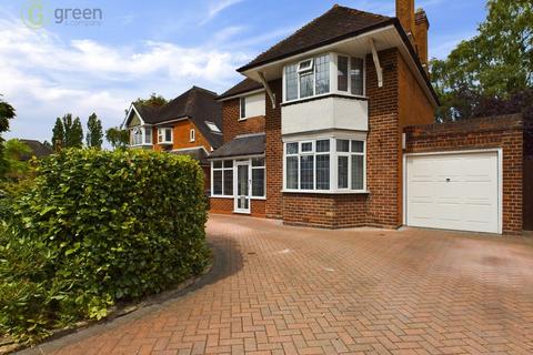 3 bedroom detached house for sale, Barnard Road, Sutton Coldfield B75