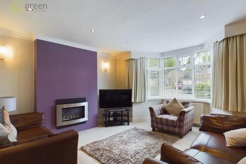 3 bedroom detached house for sale, Barnard Road, Sutton Coldfield B75