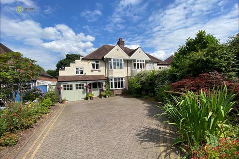 4 bedroom semi-detached house for sale, Hollyfield Road, Sutton Coldfield B75