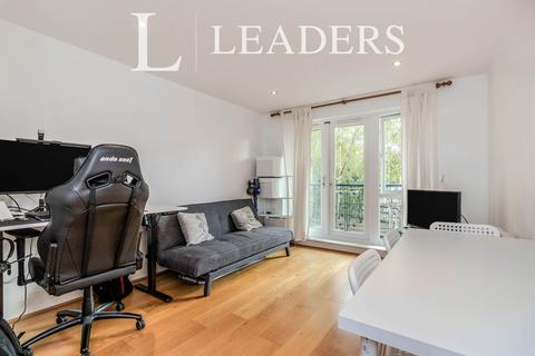 1 bedroom apartment to rent, Earlsfield House, Royal Quarter, Seven Kings Way, Kingston upon Thames, KT2