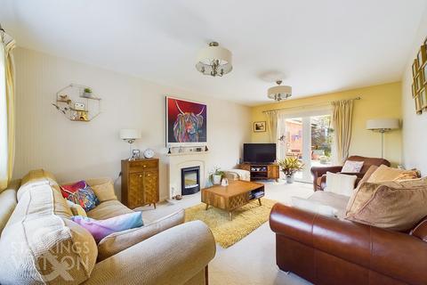 4 bedroom detached house for sale, Reedham Drive, Hoveton, Norwich