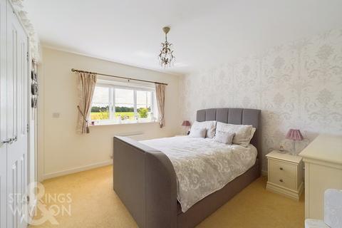 4 bedroom detached house for sale, Reedham Drive, Hoveton, Norwich