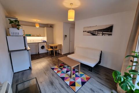 1 bedroom apartment to rent, City Heights, Birmingham B4