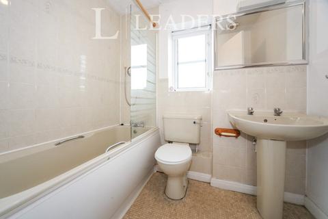 3 bedroom semi-detached house to rent, Graphic Close, Dunstable, LU6 3EL