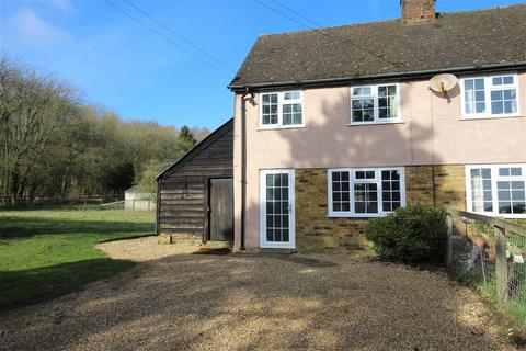 2 bedroom cottage to rent, Lamsey Farm Cottages, Dagnall.