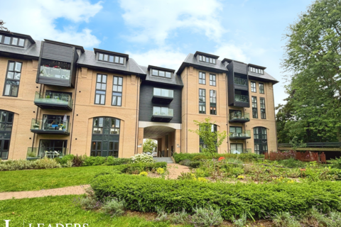 1 bedroom apartment to rent, Armstong Gibbs Court, Chelmsford