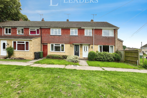 3 bedroom terraced house to rent, Manor Green, Stanford In The Vale